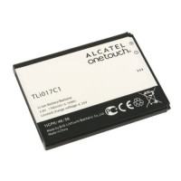 replacement battery TLi017C1 Alcatel 5027 5017 5019 4060 4060W